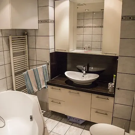 Sadova 36 * Karlovy Vary